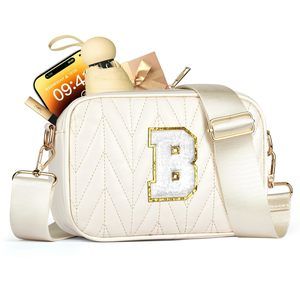 Crossbody Purses - Small Crossbody Bags, Leather Cross :>
